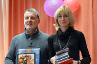 Неделя детской книги в муниципальном округе Проспект Вернадского