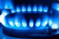 Газовое отопление частного дома