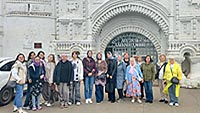 В муниципальном округе Проспект Вернадского в городе Москве ко Дню медицинского работника организовано выездное мероприятие в Переславль-Залесский В муниципальном округе Проспект Вернадского в городе Москве ко Дню медицинского работника организовано выездное мероприятие в Переславль-Залесский