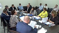 В муниципальном округе Проспект Вернадского провели заседание Совета депутатов